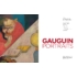 Kép 2/6 - Gauguin: Portraits