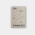 Kép 1/6 - UNFINISHED - Alternative colouring book with sketches made by contemporary artists cover