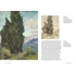 Kép 5/7 - Vincent's Trees Paintings and Drawings by Van Gogh 4
