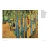 Kép 6/7 - Vincent's Trees Paintings and Drawings by Van Gogh 5