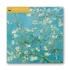 Kép 1/4 - Vincent van Gogh mini falinaptár 2026 borító