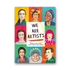 Kép 1/8 - We Are Artists: Women who Made their Mark on the World cover
