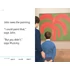 Kép 3/5 - We Go to the Gallery