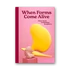 Kép 1/5 - When Forms Come Alive: Sixty Years of Restless Sculpture cover