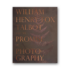 Kép 1/6 - William Henry Fox Talbot and the Promise of Photography cover