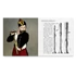 Kép 2/2 - Zenei instrumentumok_Manet fuvolamuvesz