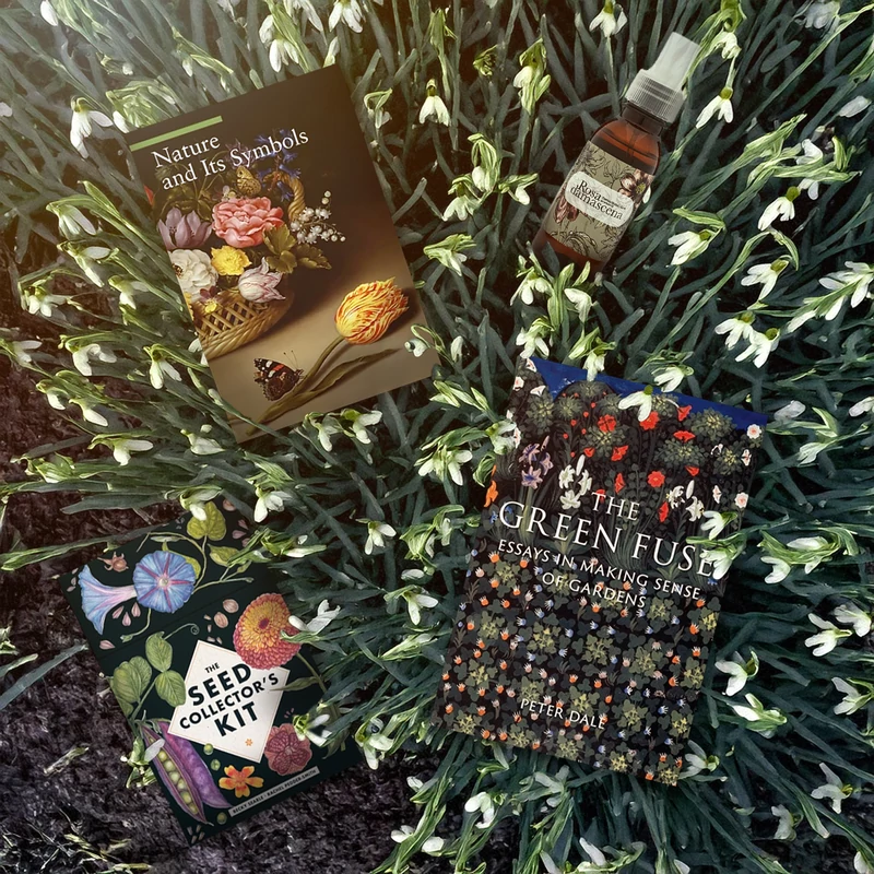 Tavaszváró válogatás