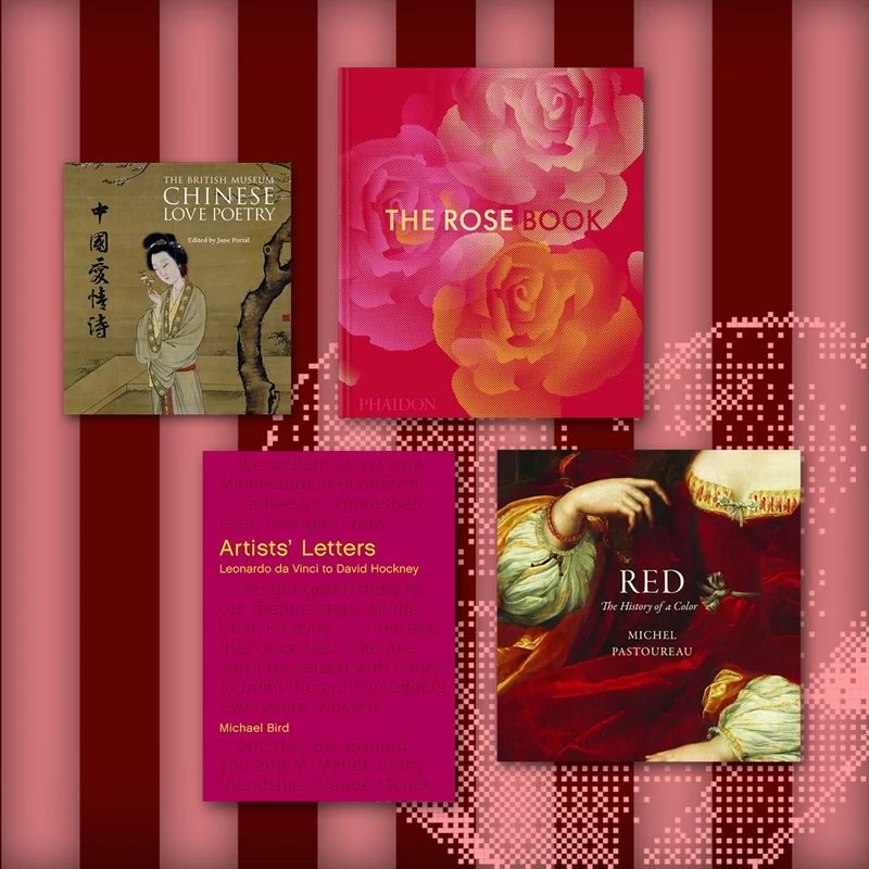 Valentin-napi könyvajánló