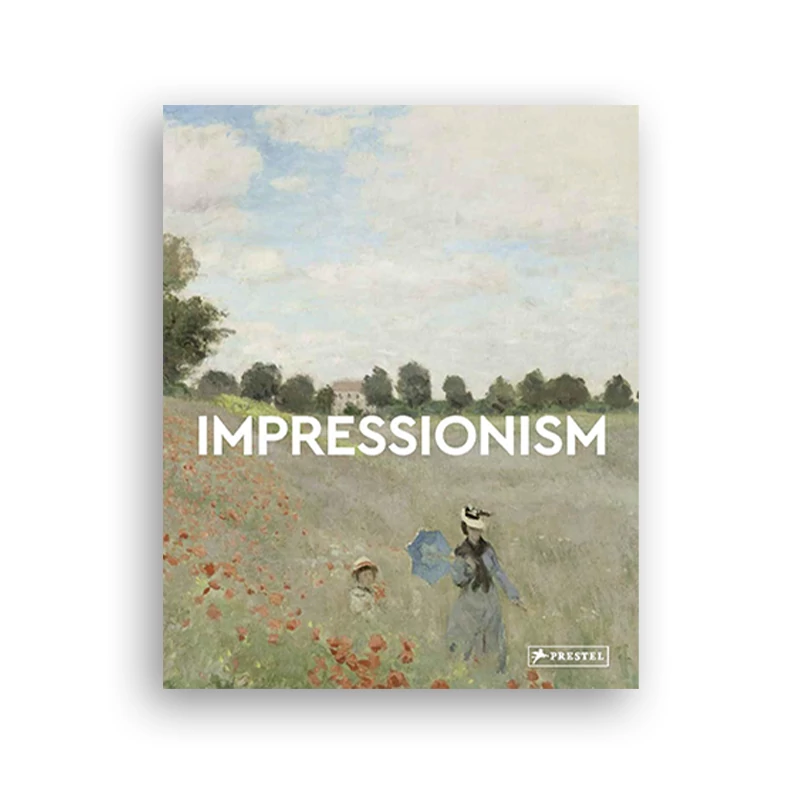 Impressionism (Masters of Art)