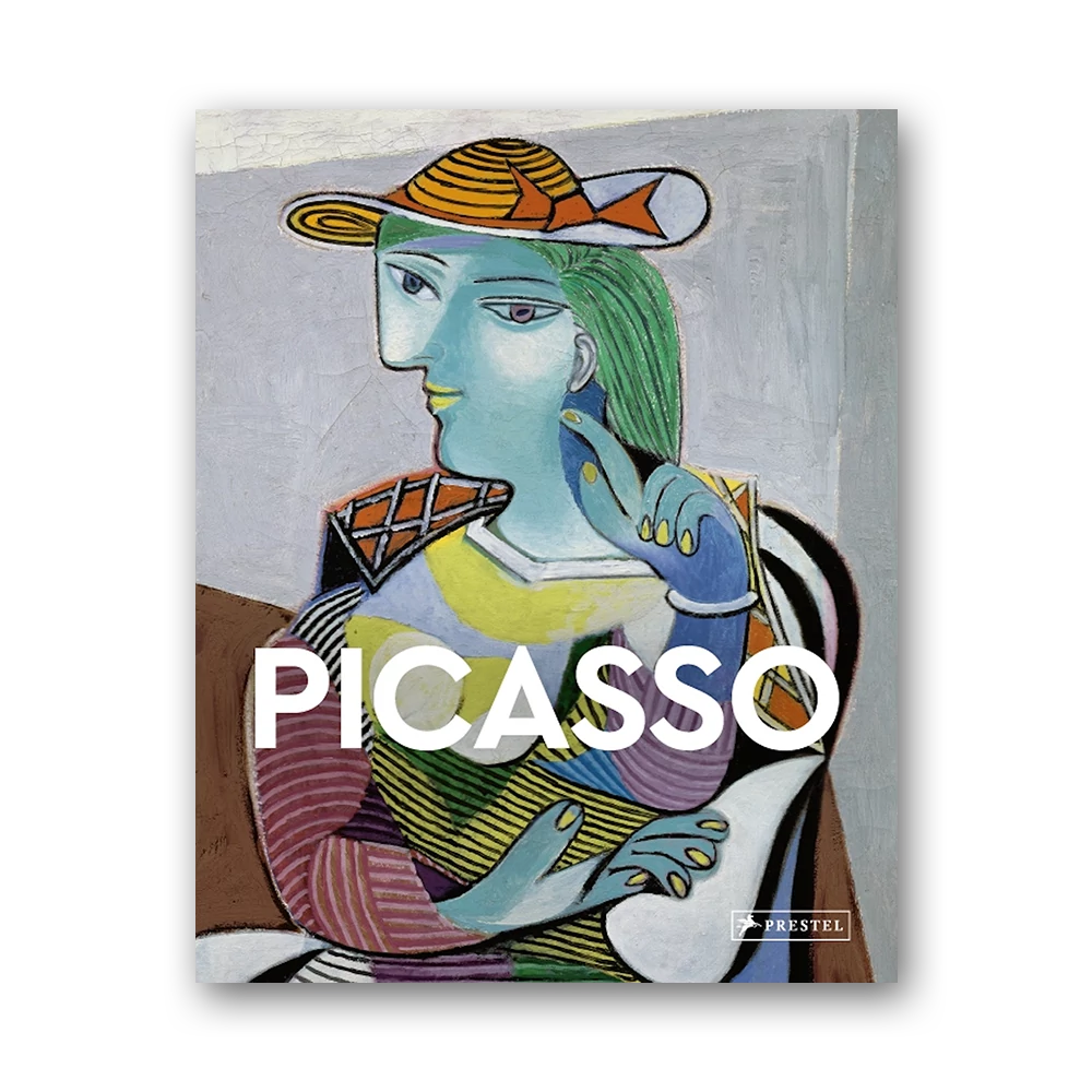 書 Pablo Picasso - Masters Of Art Pablo Picasso (Masters of world painting): Picasso, Pablo